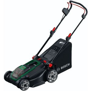 ΜΗΧΑΝΗ ΓΚΑΖΟΝ ΜΠΑΤΑΡΙΑΣ BOSCH ROTAK 18V2-43 SOLO