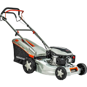 ΜΗΧΑΝΗ ΓΚΑΖΟΝ NAKAYAMA ΒΕΝΖΙΝΗΣ 4HP 145CC PM4830