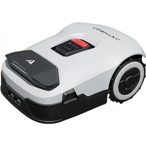ANTHBOT GENIE 600 SMART AI ΡΟΜΠΟΤΙΚΟ ΧΛΟΟΚΟΠΤΙΚΟ 2.5AH