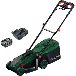 BOSCH ROTAK 18V-34 4AH