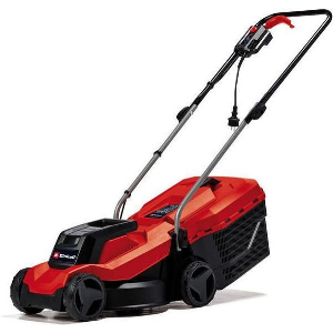 EINHELL ΜΗΧΑΝΗ ΓΚΑΖΟΝ ΗΛΕΚΤΡΙΚΗ GC-EM 1000/32 3400070
