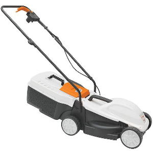 NAKAYAMA EM3221 ΧΛΟΟΚΟΠΤΙΚΗ ΗΛΕΚΤΡΙΚΗ 1200W,ΚΟΠΗ 32CM,ΚΑΔΟΣ 25L, ΎΨΟΣ ΚΟΠΗΣ: 3 ΘΕΣΕΩΝ (25-65MM)