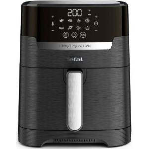 ΦΡΙΤΕΖΑ TEFAL EASY FRY & GRILL DIGITAL EY505815 4,2LT