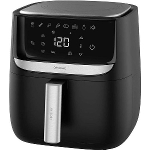AIR FRYER 5.5LT CECOTEC CECOFRY ADVANCE PRECISION CEC-03214