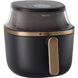 AIR FRYER PHILIPS NA322/00 4.2L 1400W BLACK