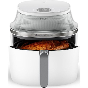 AIR FRYER PHILIPS NA331/10 6.2L 1700W WHITE