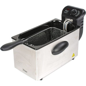 DEEP FRYER (EXTRA BOX) 3L 1500W ZLN1819