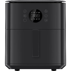 XIAOMI AIR FRYER 6.5L BLACK BHR083NEU