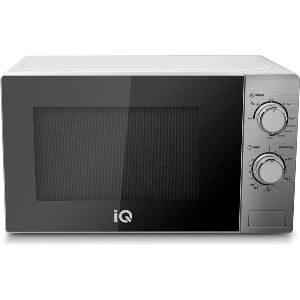 ΦΟΥΡΝΟΣ ΜΙΚΡΟΚΥΜΑΤΩΝ 20LT INOX IQ KC-1139