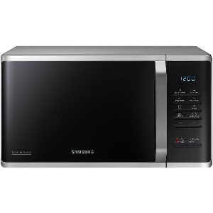 ΦΟΥΡΝΟΣ ΜΙΚΡΟΚΥΜΑΤΩΝ SAMSUNG MG23K3523AS