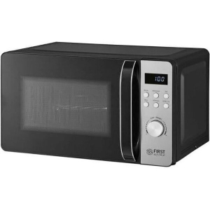 FIRST AUSTRIA FA-5002-6 ΙNOX ΦΟΥΡΝΑΚΙ ΜΙΚΡΟΚΥΜΑΤΩΝ 20L 700W GRILL 800W