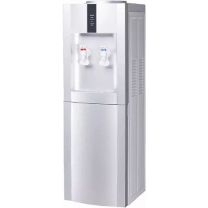 ELITE WDC-2557 ΕΠΙΔΑΠΕΔΙΟΣ ΨΥΚΤΗΣ ΝΕΡΟΥ ΜΕ ΣΥΜΠΙΕΣΤΗ 14KG 100X32X33CM