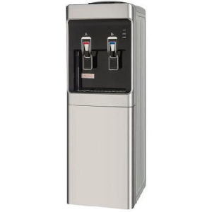 ELITE WDC-2558 ΕΠΙΔΑΠΕΔΙΟΣ ΨΥΚΤΗΣ ΝΕΡΟΥ ΜΕ ΣΥΜΠΙΕΣΤΗ ΑΣΗΜΙ 14KG 100X32X33CM