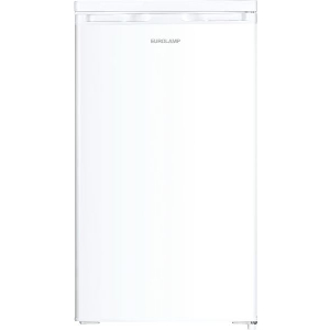 EUROLAMP ΨΥΓΕΙΟ ΜΟΝΟΠΟΡΤΟ ΛΕΥΚΟ 81 ΛΙΤΡΑ 48X49X84CM