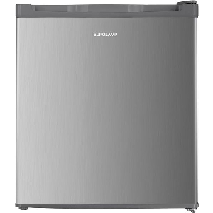 EUROLAMP ΨΥΓΕΙΟ MINI BAR ΑΣΗΜΙ 41 ΛΙΤΡΑ 44X47X51CM