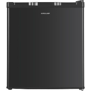 EUROLAMP ΨΥΓΕΙΟ MINI BAR ΜΑΥΡΟ 41 ΛΙΤΡΑ 44X47X51CM