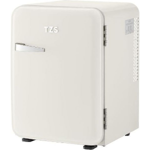 FIRST AUSTRIA FA-5172-3-CR ΑΘΟΡΥΒΟ MINI BAR 40L