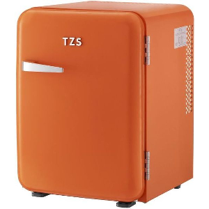 FIRST AUSTRIA FA-5172-3-OR ΑΘΟΡΥΒΟ MINI BAR 40L