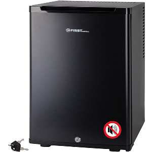 MINI BAR ΨΥΓΕΙΟ FIRST AUSTRIA FA-5172 ΑΘΟΡΥΒΟ ΜΕ ΚΛΕΙΔΑΡΙΑ 35 L