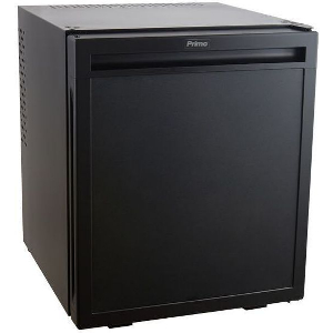 PRIMO MINI BAR PRMB-50084 30L THERMOELECTRIC ΜΟΝΟΠΟΡΤΟ ΜΑΥΡΟ 500084
