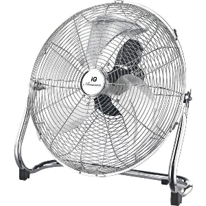 ΑΝΕΜΙΣΤΗΡΑΣ ΜΕΤΑΛΛΙΚΟΣ ΔΑΠΕΔΟΥ 50ΕΚ IQ VFF-52 170W