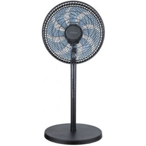 ΑΝΕΜΙΣΤΗΡΑΣ ΟΡΘΟΣΤΑΤΗΣ 50W PRIMO PRSF-80605 ΜΑΥΡΟ