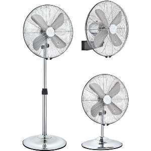ΑΝΕΜΙΣΤΗΡΑΣ ΟΡΘΟΣΤΑΤΗΣ WESTINGHOUSE SILVER STREAM 3 IN 1 PORTABLE FAN