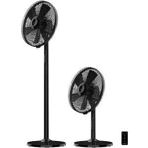 ΑΝΕΜΙΣΤΗΡΑΣ ΟΡΘΟΣΤΑΤΗΣ&ΕΠΙΤΡΑΠΕΖΙΟΣ 55W CECOTEC CEC-05875 ΜΕ RC