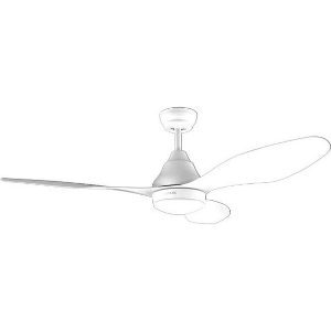 ΑΝΕΜΙΣΤΗΡΑΣ ΟΡΟΦΗΣ 2 ΣΕ 1 40W CECOTEC ENERGYSILENCE AERO 5200 WHITE CEC-08491