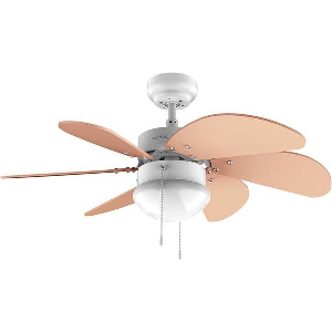 ΑΝΕΜΙΣΤΗΡΑΣ ΟΡΟΦΗΣ 2 ΣΕ 1 CECOTEC ENERGYSILENCE AERO 3600 VISION ORANGE CEC-05966 50W