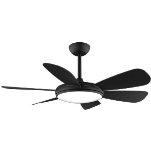 ΑΝΕΜΙΣΤΗΡΑΣ ΟΡΟΦΗΣ 2 ΣΕ 1 CECOTEC ENERGYSILENCE AERO 5200 BLACK 36W CEC-08559