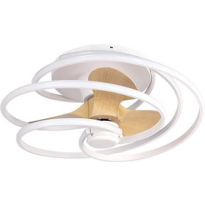 ΑΝΕΜΙΣΤΗΡΑΣ ΟΡΟΦΗΣ 26W EUROLAMP 300-25044