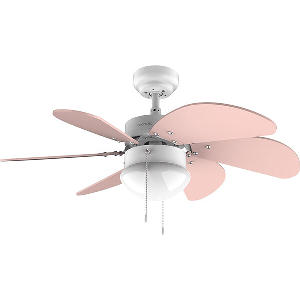 ΑΝΕΜΙΣΤΗΡΑΣ ΟΡΟΦΗΣ 50W 2ΣΕ1 CECOTEC CEC-05965 ΜΕ ΦΩΣ ENERGYSILENCE AERO 3600 VISION NUDE