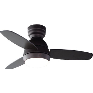 ΑΝΕΜΙΣΤΗΡΑΣ ΟΡΟΦΗΣ IQ CF-3618 ORB COFFEE 36