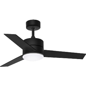 ΑΝΕΜΙΣΤΗΡΑΣ ΟΡΟΦΗΣ IQ CF-4215 MATT BLACK 42