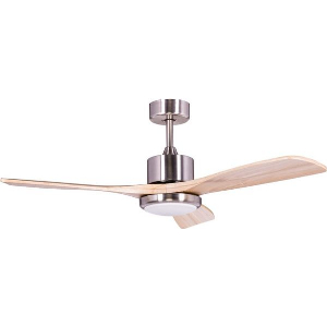 ΑΝΕΜΙΣΤΗΡΑΣ ΟΡΟΦΗΣ IQ CF-5213 SATIN NICKEL 52