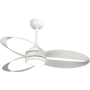 ΑΝΕΜΙΣΤΗΡΑΣ ΟΡΟΦΗΣ PRCF-80654 PRIMO 52'' 132ΕΚ. DC ΜΕ ΤΗΛΕΧΕΙΡΙΣΤΗΡΙΟ 1 ΦΩΣ LED 3ΦΤΕΡΑ ΛΕΥΚΟΣ