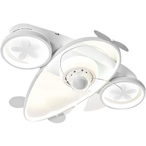 ΑΝΕΜΙΣΤΗΡΑΣ ΟΡΟΦΗΣ PRCF-80677 PRIMO KIDS SERIES DC 26'' 65ΕΚ. ΜΕ ΤΗΛΕΧΕΙΡΙΣΤΗΡΙΟ 2 ΦΩΤΑ LED