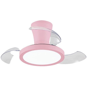 ΑΝΕΜΙΣΤΗΡΑΣ ΟΡΟΦΗΣ PRCF-80684 PRIMO KIDS SERIES DC 26'' 65ΕΚ ΜΕ ΤΗΛΕΧΕΙΡΙΣΤΗΡΙΟ 1 ΦΩΣ LED 3ΦΤΕΡΑ ΡΟ