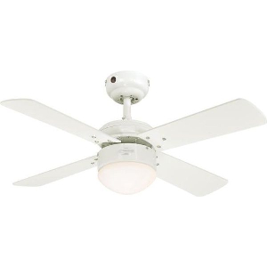 ΑΝΕΜΙΣΤΗΡΑΣ ΟΡΟΦΗΣ WESTINGHOUSE 36''/90CM COLOSSEUM WHITE