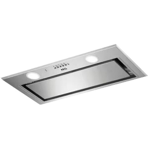 ΑΠΟΡΡΟΦΗΤΗΡΑΣ AEG DGE5661HM