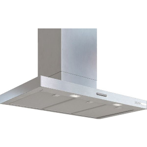 ΑΠΟΡΡΟΦΗΤΗΡΑΣ BOSCH DWB95CC30 METAL LOOK