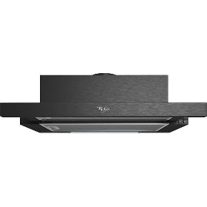 ΑΠΟΡΡΟΦΗΤΗΡΑΣ WHIRLPOOL AKR 749/1 NB 60CM