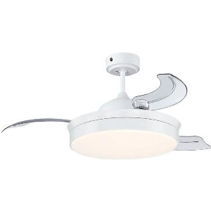 ΑΝΕΜΙΣΤΗΡΑΣ ΟΡΟΦΗΣ WESTINGHOUSE 42''/105CM TORI RETRACTABLE BLADES