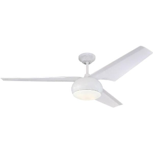 ΑΝΕΜΙΣΤΗΡΑΣ ΟΡΟΦΗΣ WESTINGHOUSE MADELINE WHITE INDOOR 142 CM