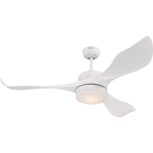 ΑΝΕΜΙΣΤΗΡΑΣ ΟΡΟΦΗΣ WESTINGHOUSE PIERRE WHITE INDOOR 132 CM