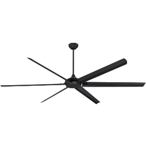 ΑΝΕΜΙΣΤΗΡΑΣ ΟΡΟΦΗΣ WESTINGHOUSE WIDESPAN MATTE BLACK INDOOR 254CM