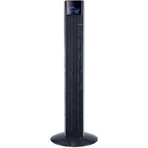 ΑΝΕΜΙΣΤΗΡΑΣ ΣΤΗΛΗ 45W ESTIA 06-21580 ΜΕ RC