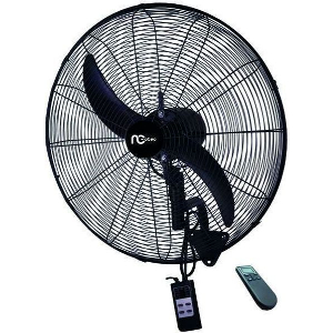 ΑΝΕΜΙΣΤΗΡΑΣ ΤΟΙΧΟΥ 50CM NWF-80732 NEOTEC ΒΙΟΜ/ΚΟΣ ΜΕ R/C