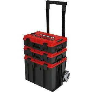 ΕΡΓΑΛΕΙΟΘΗΚΗ ΤΡΟΧΗΛΑΤΗ EINHELL E-CASE ΤOWER SYSTEM 4540015